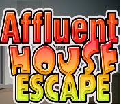 play Affluent House Escape