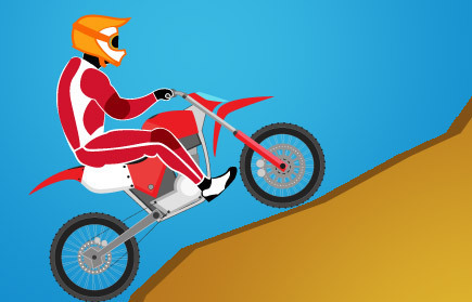 play Moto Racer