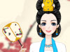 Chinese Ancient Princess