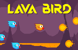 play Lava Bird