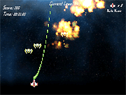 play Invaders Ex