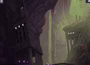 play Secret Forest House Escape