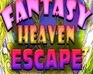 play Fantasy Heaven Escape