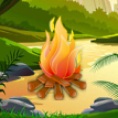 play Bonfire