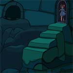 play Diamond Girl Cave Escape