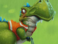 play Dino
