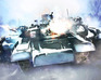 play Winter Tank Strike