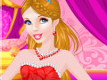 play Cinderellas Glamorous Make Up