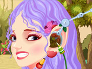 Fairy Ear Doctor