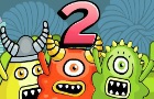 play Cut The Monster 2