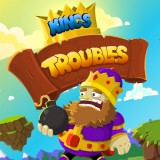 play Kings Troubles