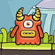 play Cut The Monster 2