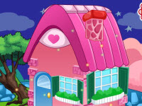 play Lovely House Design