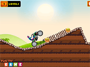 play Atv Free Trail