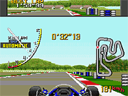 play Ayrton Senna’S Super Monaco Gp 2