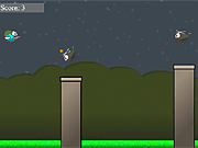 play Call Of Flappy