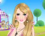 play Summer Party Dress Up