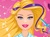 play Barbie Haircuts Creator