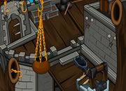 play Esacpe From Castle