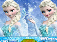 play Frozen Differences