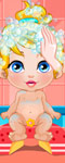 Baby Beauty Pageant Makeover