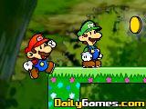 play Mario And Luigi Escape 3
