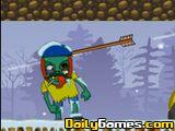 play Zombies Exterminator