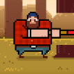 play Timberman Online