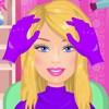 play Barbie Haircuts Creator