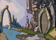 play Frog Princess Escape