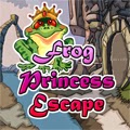 play Frog Princess Escape