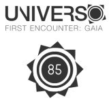 play Universo. First Encounter: Gaia