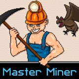 play Master Miner