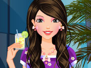 play Summer Vacation Dress Up