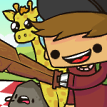 play Super Adventure Pals
