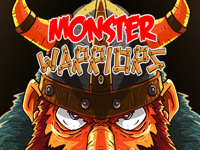play Monster Warriors