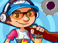 play Ready Fire