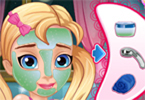 play Baby Lisa Makeover