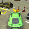 play 3D Parking Mall Madness