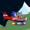 play Sonic In The Air