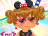 play Dora Hair Salon