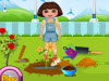 play Dora Gardener