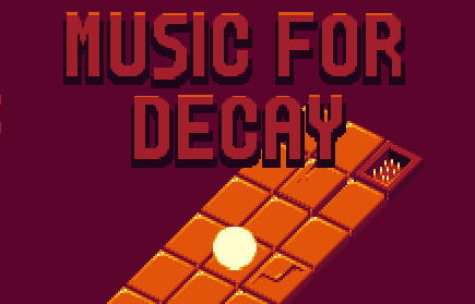play Music For Decay