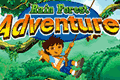 play Diego Rain Forest Adventure