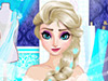 Frozen Wedding Designer