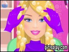 play Barbie Haircuts Creator