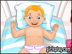 play Smart Baby Bath Time