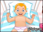play Smart Baby Bath Time