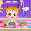 play Baby Hazel Ballerina Dance