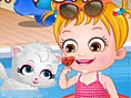 play Baby Hazel Summer Fun